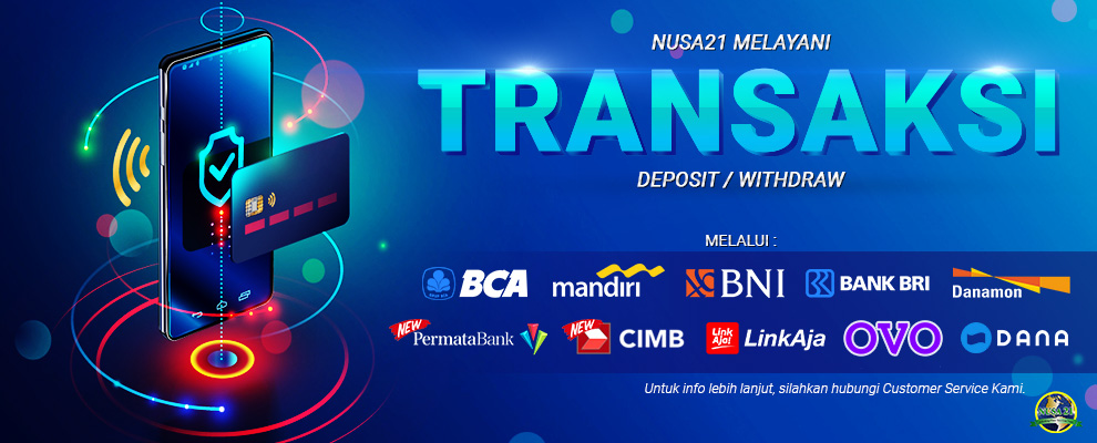 Transaksi-Nusa21